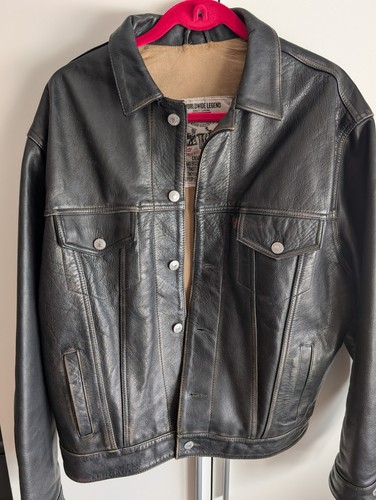 Levis type - levis,