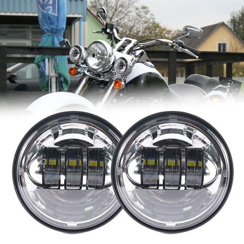 Motorrad led - 4.5",
