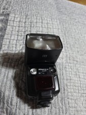 Nikon SB SB-26 Aufsteckblitz