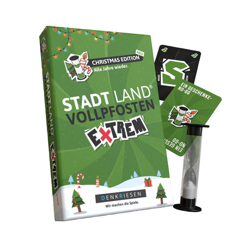 Denkriesen stadt land - -,
