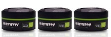 Fonex Gummy Styling Wax Matte