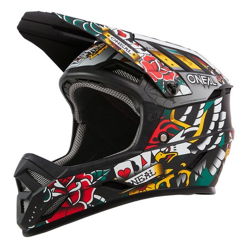 Downhill helm oneal - downhill-helm,
