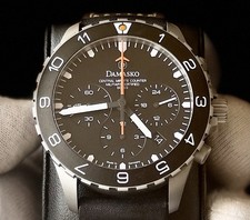 Damasko DC86/2 Orange