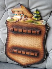 Schwarzwald Löffelhalter