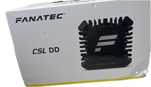 Fanatec csl 8nm direct - fanatec,