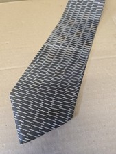 Vintage Michiko London Koshino Krawatte Y2K