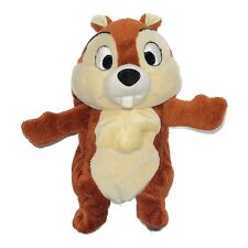 Vintage Chip und Chap Stofftier Handyhülle Plüsch Disney Rarität TV Kult Figur