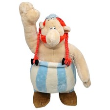 Asterix & Obelix (Obelix)