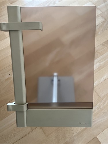 Maul konzepthalter beige - konzepthalter,,