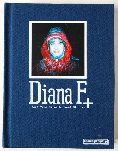 Diana lo fi - f+, /