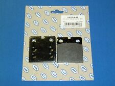 Paar Bremsklötze passend für