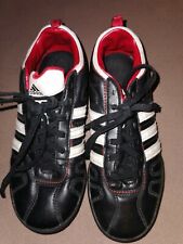 Adidas fußballschuhe 35 Mit kleinen Noppen