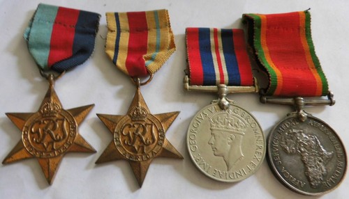 Ww2 group south african - south,