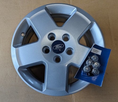 Aluminiumfelge x 15 - x,