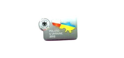 Fußball sport pin - pin, dfb