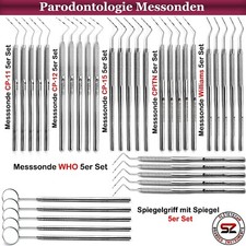 Parodontal Messsonde