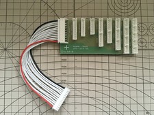 Balancer adapter board - balancer,