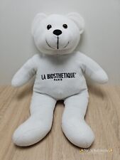 La Biosthetique Paris Kuscheltier Bär Sammelteddy ca 45 cm
