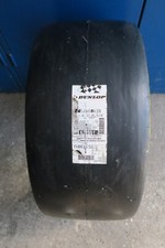1 Dunlop Motorsport 265 660 R18 Slicks Rennreifen _S36
