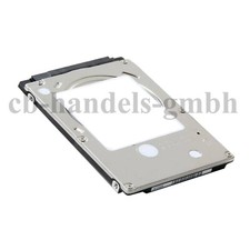 TOSHIBA 500GB SSHD 2.5" NOTEBOOK 64 MB CACHE SATA III SOLID HYBRID FESTPLATTE