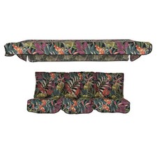 Hollywoodschaukel Auflagen-Set