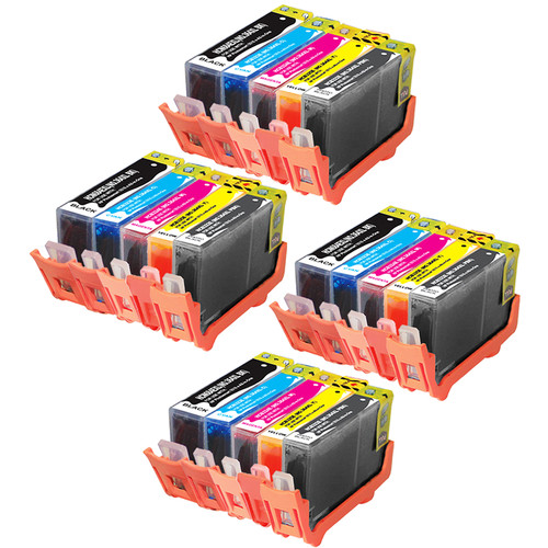 Tintenpatrone 364xl für - tintenpatrone, hp