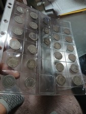 Deutsches Reich 10 Pfennig Münzen  27 Stück  Zu Verkaufen