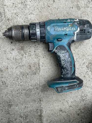 Makita akkuschrauber bhp453 - makita,
