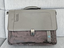 Piquadro Cartella Due Manici