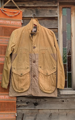 Filson light field coat - filson,