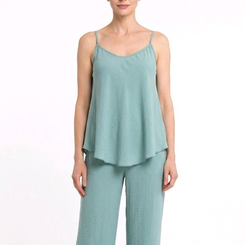 Damen top spagetti - top,