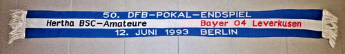 Hertha bsc berlin amateure - bsc,