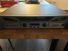 Crown XTi 6002 PA Verstärker