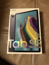 Samsung Tab S5e 64GB LTE / als