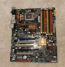 ASUS P5KC Mainboard