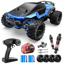 DEERC 1:18 RC Auto 40 kmh