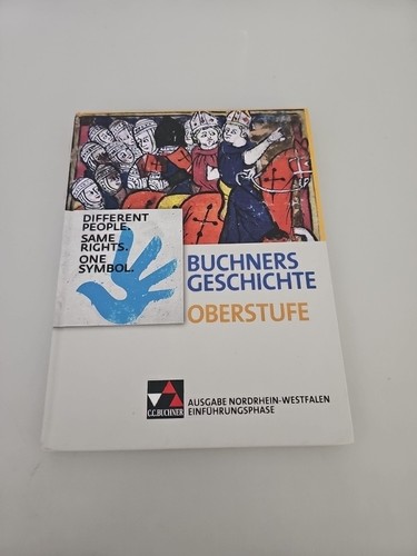 Buchners geschichte oberstufe - geschichte,