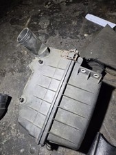 VW Golf 1 Cabrio 1,8l 98PS 2H LUFTFILTER Luftfilterkasten