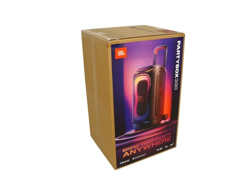 Jbl partybox 330 280w - 330,