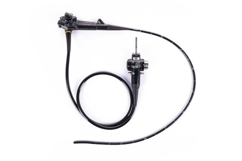 Video evis exera ii - video,