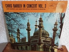 Chris Barber in Concert Vol. 3