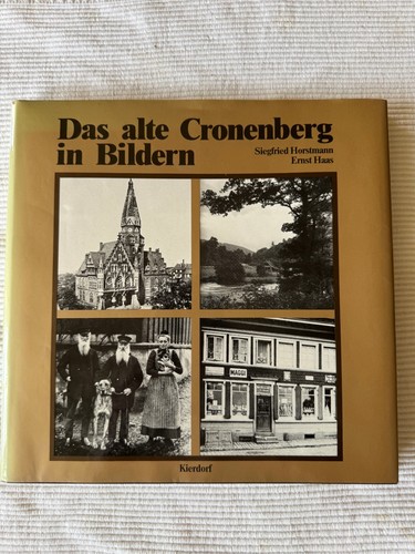 Das alte cronenberg bildern - das,