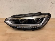 VW Touran 5T1  LED