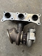 Turbolader BMW 335i 135i Z4M35i Neu 6 Zylinder Bi-Turbo 306 PS-340 PS Motor N54 