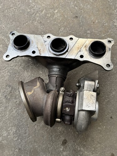 Turbolader bmw 335i - turbolader, 135i
