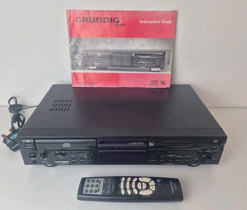 Grundig fine arts mdc - arts, 65