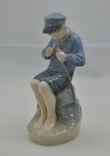 Royal copenhagen figur - royal,