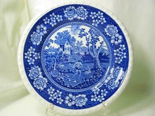 Villeroy & Boch Rusticana blau