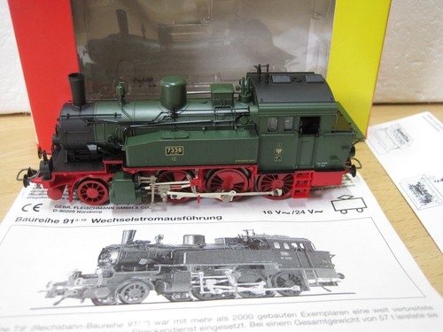 Fleischmann für märklin - fleischmann,