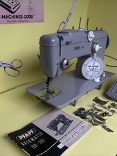 Nähmaschine Pfaff 260